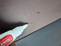 фото thumb №10, Hyundai i20 ii 14-18 приборная панель приборная подушка подушка безопасности демонтаж europa коричневый