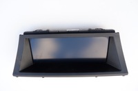 фото thumb №1, Bmw x5 e70 дисплей монітор навігації 2284656