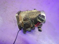 Купить Opel astra f 1 94-02 1.4 дроссельная заслонка, фото thumb