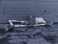 фото thumb №1, Citroen c-elysee моторчик механізм двірник