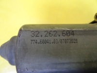 фото thumb №6, Подъемник стекло левое зад peugeot 807 1494841080 nr356