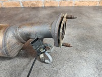 фото thumb №4, Bmw f25 x3 e89 z4 3.0 n52 7591447 каталізатор колектор cyl. 4-6