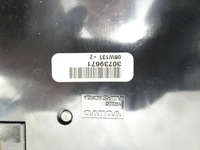 фото thumb №8, Панель радіо обдув volvo c70 ii