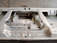 фото thumb №11, Крышка багажника vw golf iv серебряная