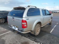 фото thumb №10, Ford ranger iv 2009r крыша hardtop обшивка na pake кузов