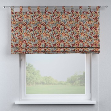Римская штора Decoria Verona 120x170