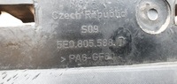 фото thumb №14, Усилитель передние перед skoda octavia iii 12-16
