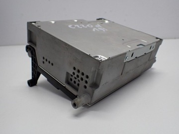 фото thumb №9, Навігація навігація радіо дисплей a2229006320 рестайлінг mercedes c-klasa w205 19r