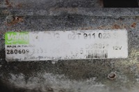 фото thumb №5, Стартер seat ibiza iv 08-12r 1.6b bts