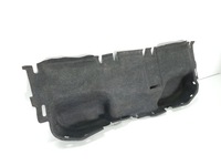 фото thumb №2, Dodge ram 1500 14r обшивка підлога салону задня