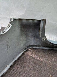 фото thumb №16, Бампер задняя задний volvo v70 iii 07-13