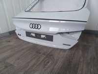 фото thumb №7, Кришка зад audi a5 8w 8w0 sportback 2017-2025