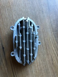 фото thumb №2, Vw t-roc правый модуль led дневные l90106223