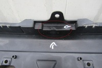 фото thumb №11, Бампер перед переднее toyota hilux 7 vii рестайлинг 11-15