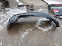 фото thumb №8, Vw golf 6 vi 08-13r hb бампер зад lc9x