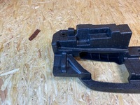 фото thumb №10, Впуск воздуховод воздуха перед renault arkana 628106154r 2019-