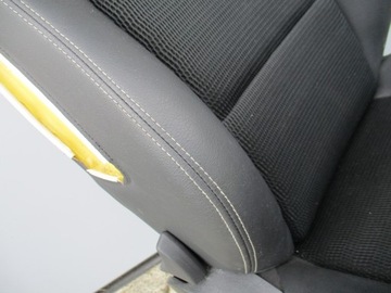 фото thumb №15, Peugeot 207 sw універсал сидіння напівшкіра гарний