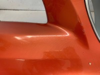 фото thumb №6, Бампер передній перед bmw x1 e84 рестайлінг колір b44
