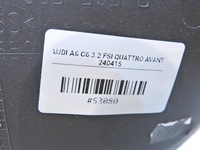 фото thumb №6, Туннель средний подлокотник audi a6 c6 4f1862533c