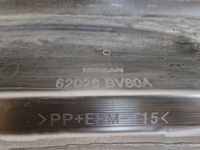 фото thumb №12, Nissan juke i 1 lift бампер передний перед 62026bv80a