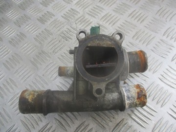 КОРПУС ТЕРМОСТАТА FIAT STILO 1.6 16V