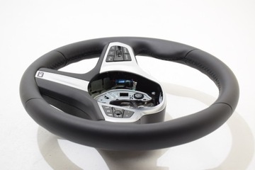 фото thumb №9, Bmw g20 g21 g22 g26 кермо спортивна м-пакет пелюстки оригінал