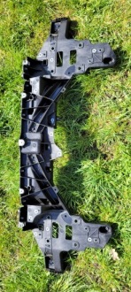 фото thumb №7, Усилитель передний pas передний балка перед передняя tesla s plaid