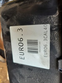 фото thumb №7, Бак adblue psa expert jumpy proace iii