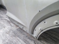 фото thumb №12, Дверь nissan juke ii f16 перед-зад левый сервисные оригинальные неокрашенный