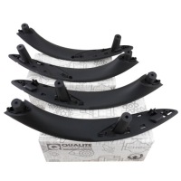 фото thumb №1, 4x кронштейн ручка внутрішня двері перед задня bmw 3 f30 f31 f80 4 f32 f33 f83