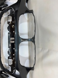 фото thumb №7, Бампер передній перед bmw x3 g01 m-pakiet