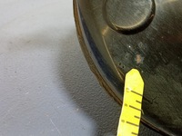 фото thumb №8, Hyundai i40 1.7 crdi підсилювач гальм гальмівні 58500-3z110 d4fd