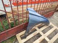 фото thumb №7, Крыло правый перед передний skoda fabia iv 4 pj od 07.21r- лак lf7c