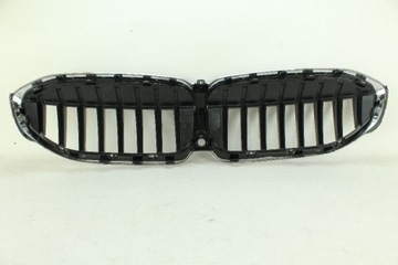 фото thumb №8, Решётка решётка радиатора решётки радиатора bmw 3 g20 g21 192976-10