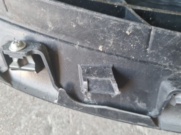 фото thumb №11, Mazda 6 динамический sport рестайлинг 10- 12 решётка решётка радиатора оригинал