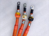 фото thumb №5, Mg zs ev 2023 - кабель кабели высокого напряжения