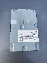 фото thumb №1, Infiniti q50 модуль навигации 25915-4gn0a