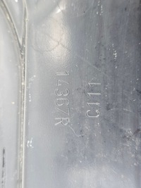 фото thumb №10, Балка pod радіатор renault scenic iv megane iv 2016 - 625300861r