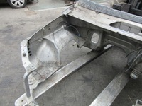 фото thumb №5, Trailblazer 2001 pas перед балка + четверть kpl