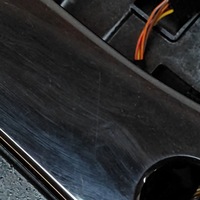 фото thumb №7, Audi e-tron gt 2022 туннель средний