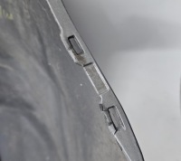 Suzuki vitara ii 2015 - бампер задний задняя pdc 71811-54p Оригинал, фото thumb