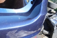 фото thumb №13, Бампер задня задній ford c-max mk2 11-14 ia