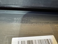 фото thumb №9, Mg mg4 ev 22- бампер задня задній накладка dół