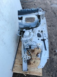 фото thumb №5, Чверть лонжерон підкрилок лівий перед a7 4g8 оригінал !!!