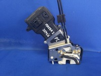 фото thumb №1, Замок дверь правый задняя mazda 2 demio ii