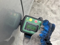 фото thumb №12, Крыло левый перед audi a8 d3 przed fl ly7w