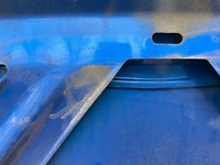 фото thumb №8, Skoda octavia iii lift капот крышка