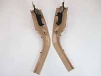 фото thumb №5, Защита багажника кронштейн шторка bmw e83 x3