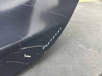 фото thumb №6, Mercedes e-klasa w213 213 sedan рестайлинг крышка багажника зад