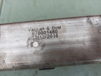 фото thumb №9, Підрамник підрамник перед maserati ghibli sq4 670001482